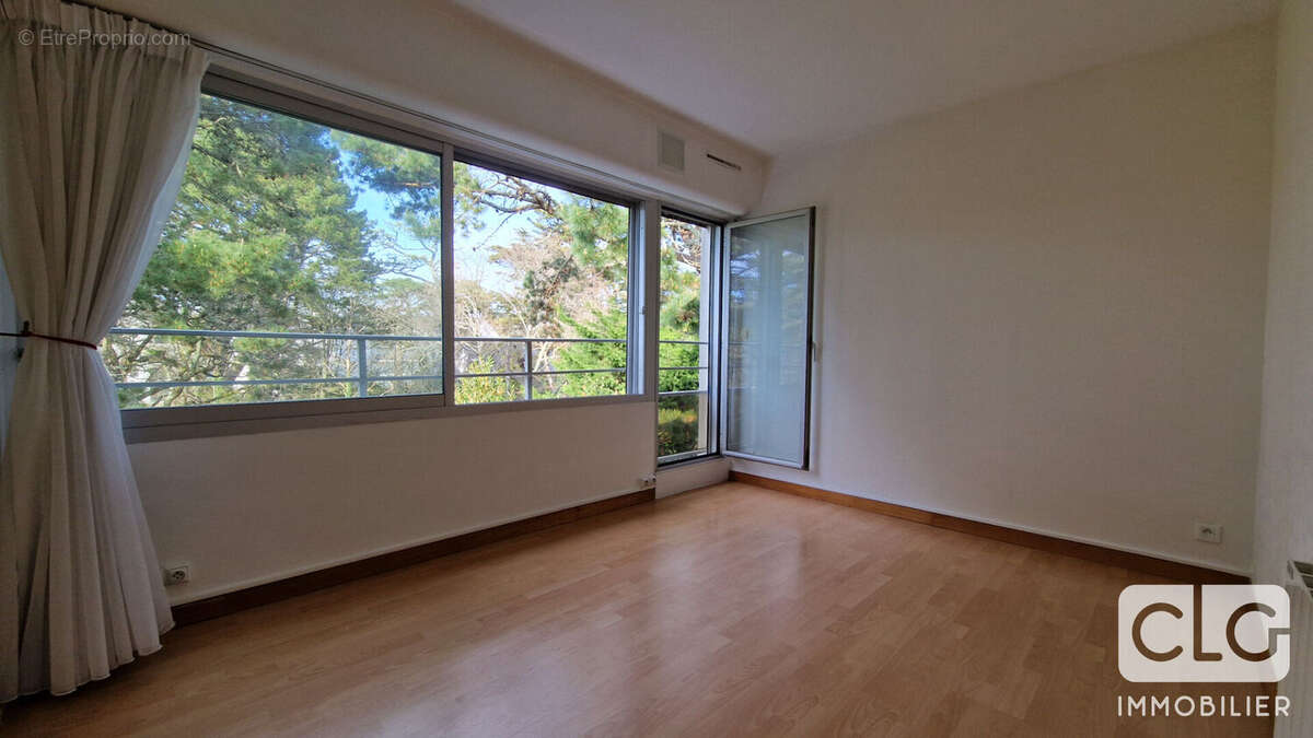 Appartement à BENODET