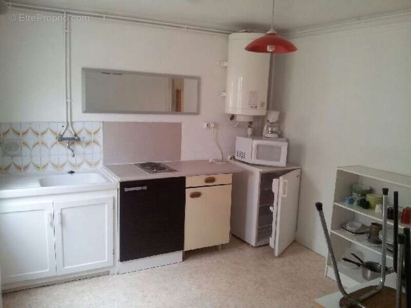 Appartement à ANGOULEME