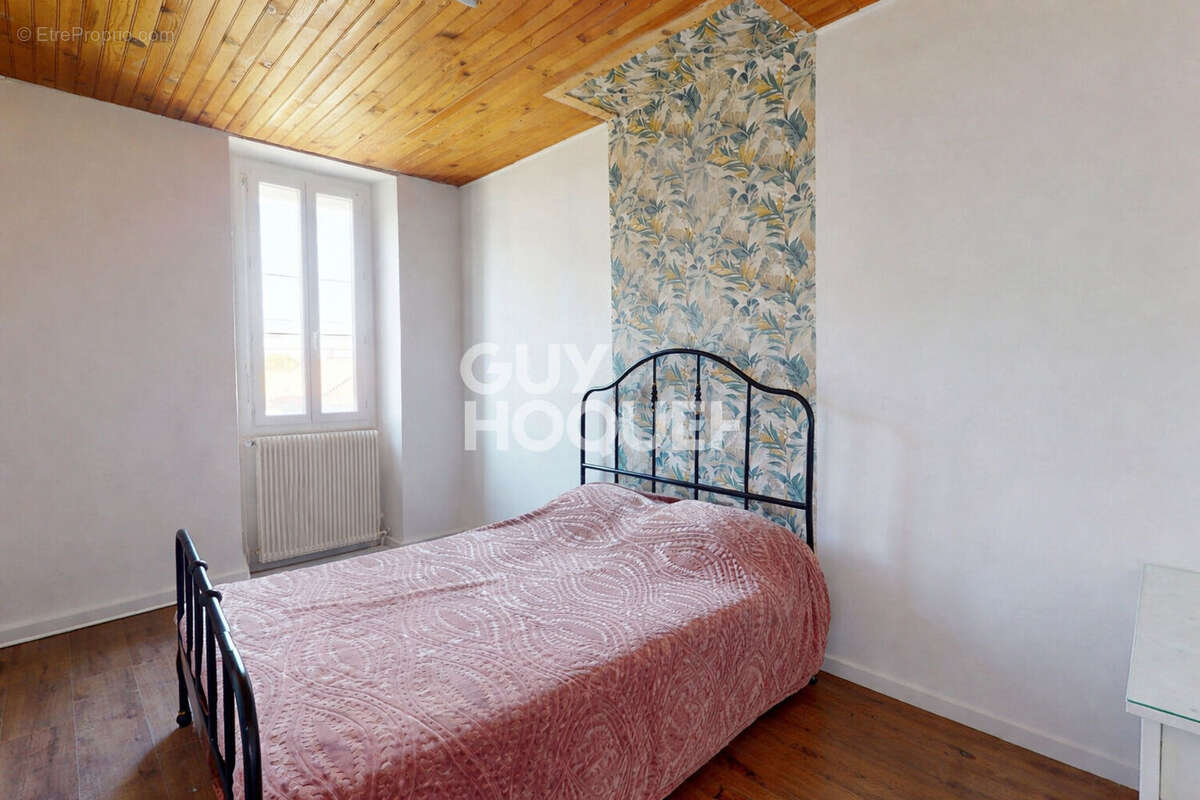 Maison à BEGUEY