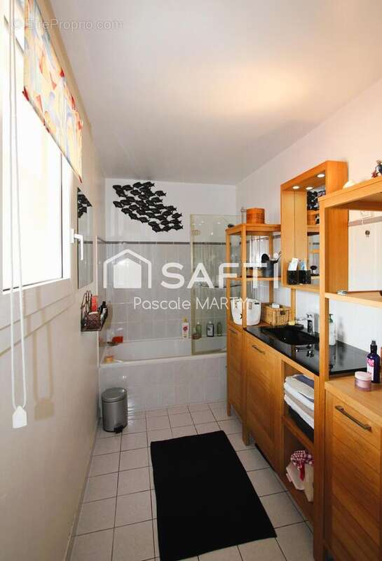 Appartement 78 m² à Toulouse  - photo 9