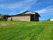 Maison à CHATILLON-SUR-CHALARONNE