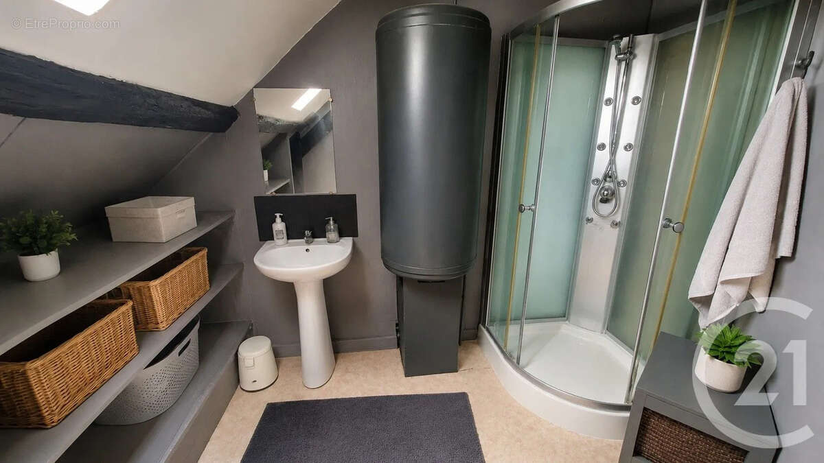 Maison 268 m² à Ecouche  - photo 14
