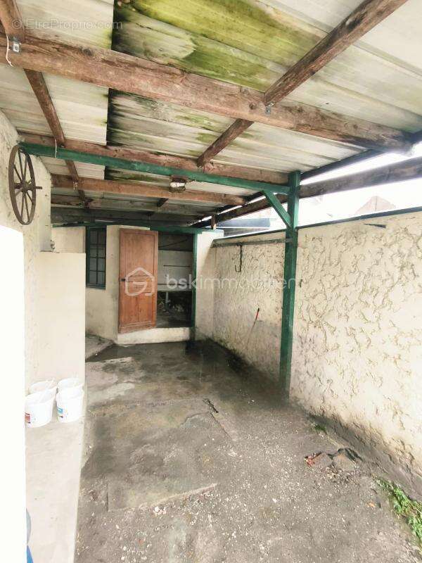 Appartement à GRENAY