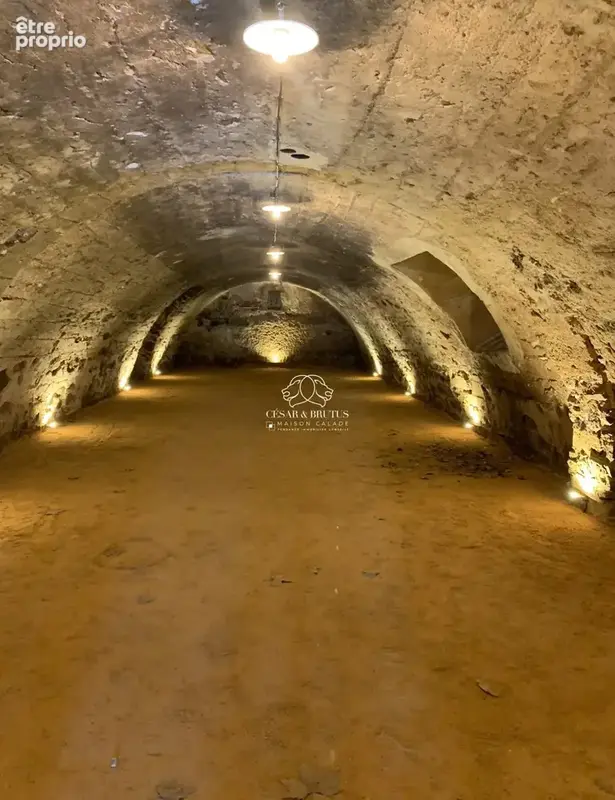Simulation après travaux