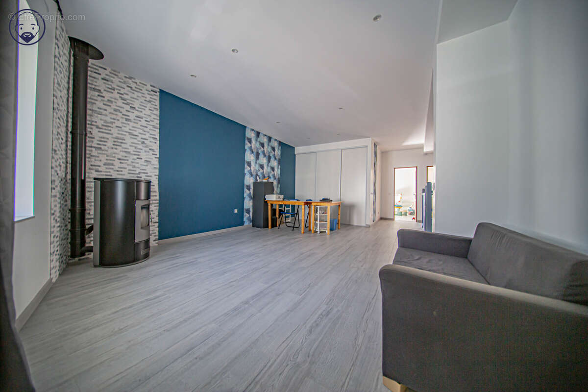 Grande maison de village totalement rénovée - photo 11
