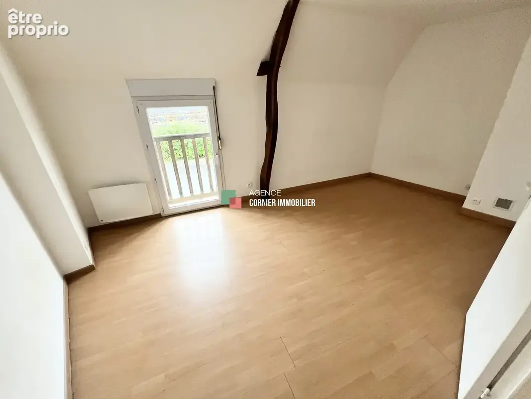 Maison 3 pièces 48 m² à vendre à Acigne (35690) - photo 6