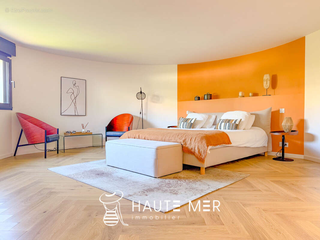 Maison à LES SABLES-D&#039;OLONNE