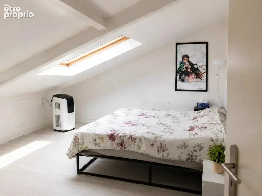 Maison de 5 pièces de 107 m² à Gours - photo 4
