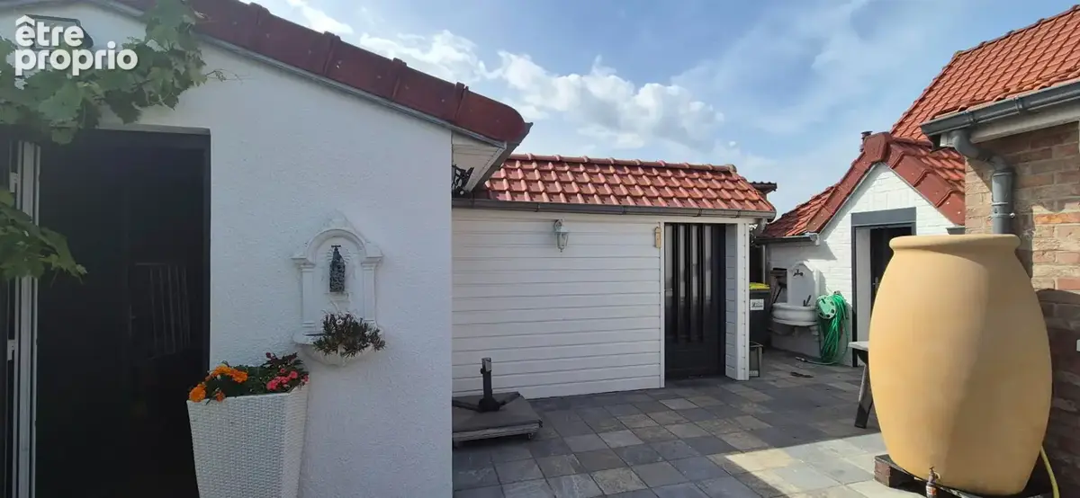 Maison individuelle semi plain-pied - photo 13
