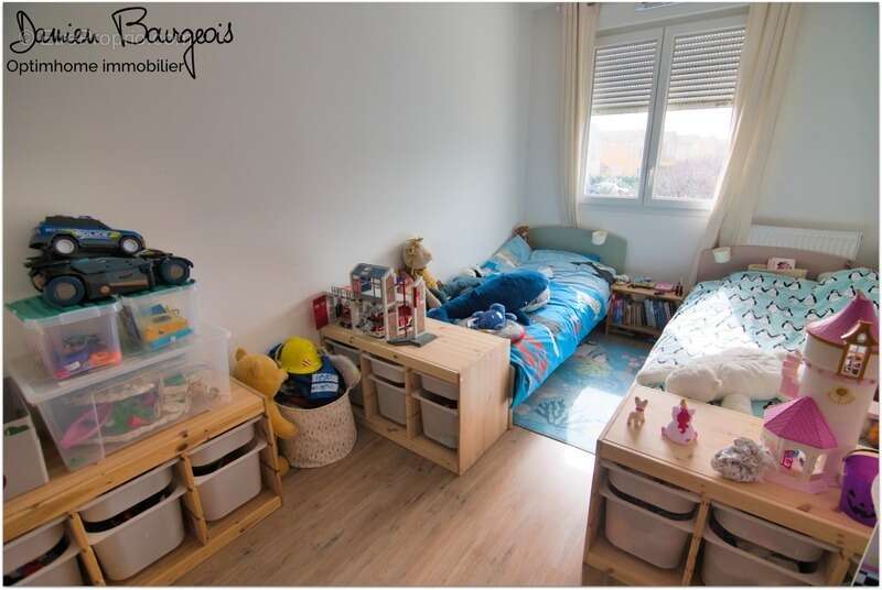 Maison à SAINT-GENIS-POUILLY