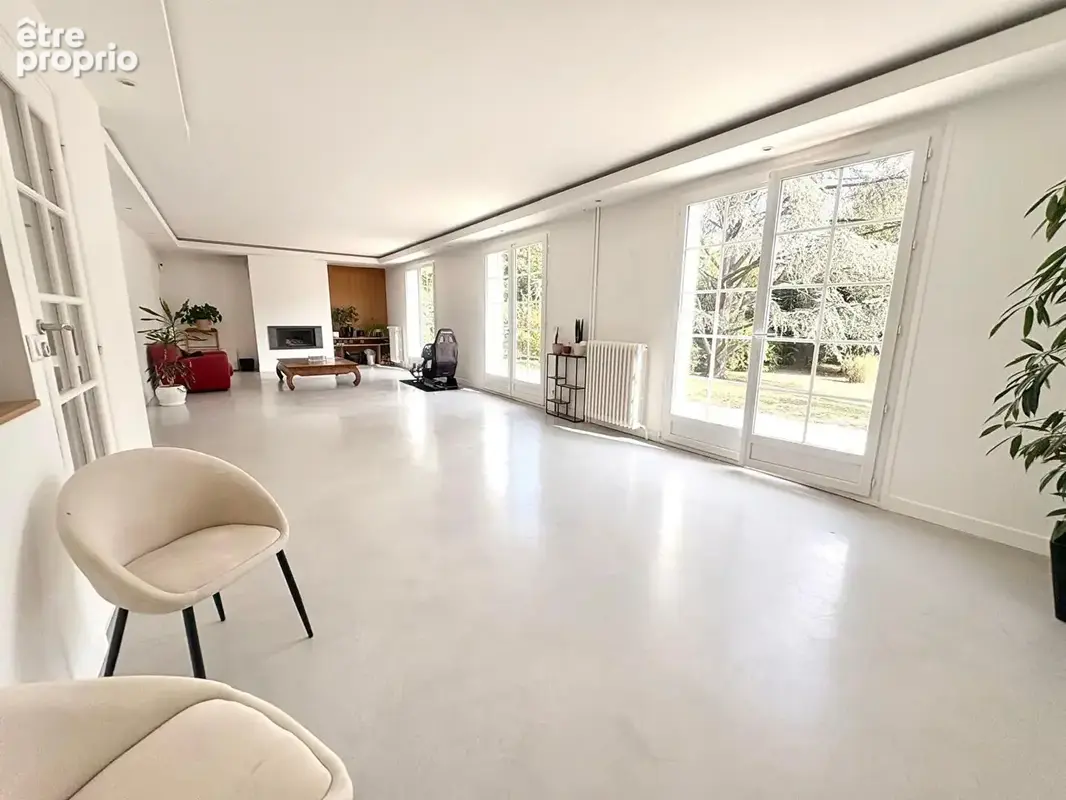Maison 8 pièces 200 m² à vendre à Andresy (78570) - photo 4