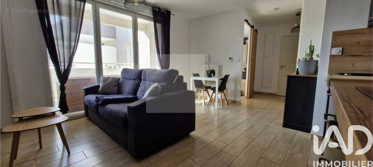 Photo 1 - Appartement à CASTELNAU-LE-LEZ