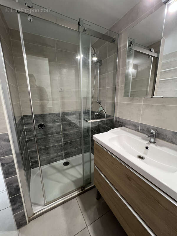 Appartement à VALRAS-PLAGE