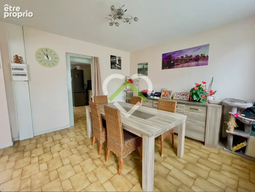 Maison Lesquin - photo 2