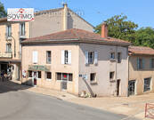 Appartement à CONFOLENS