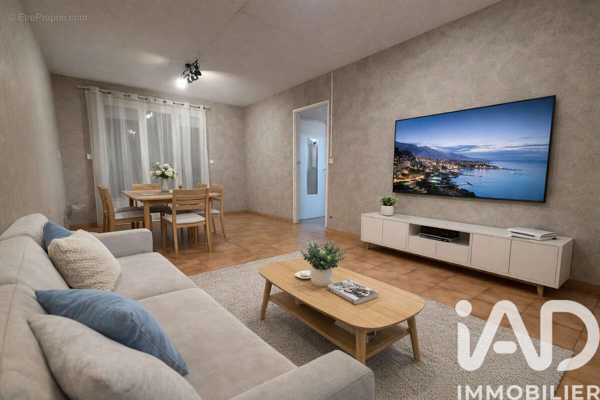 Photo 4 - Maison à MARLY-LA-VILLE