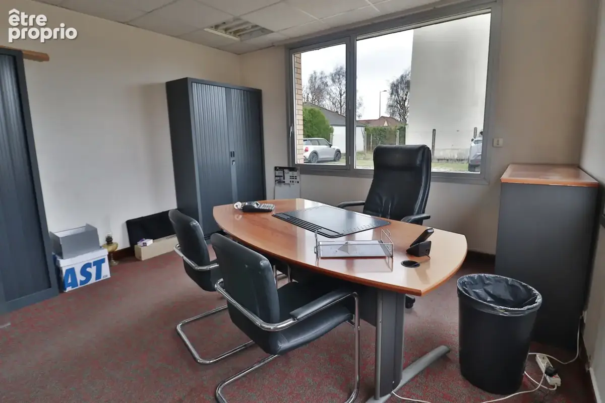 Local commercial - 330m2 - pont-sainte-marie - photo 5