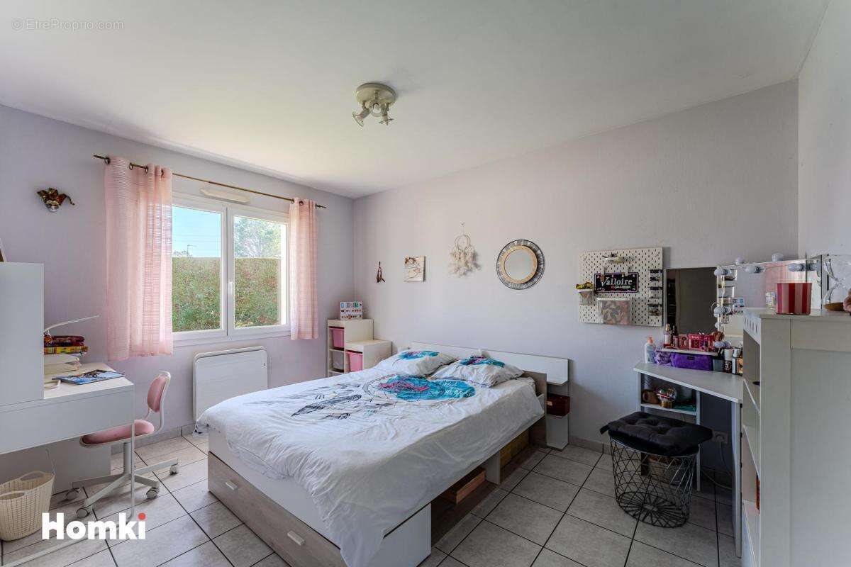 Maison à YCHOUX