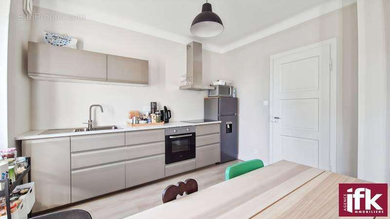 Maison à INGERSHEIM