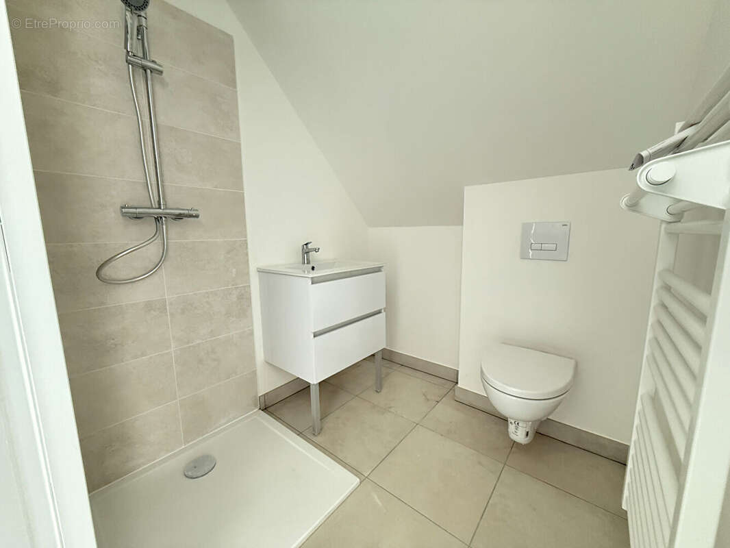 Appartement à DINARD