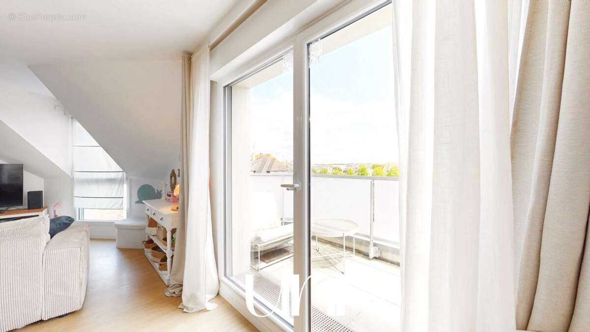 Appartement à CAEN