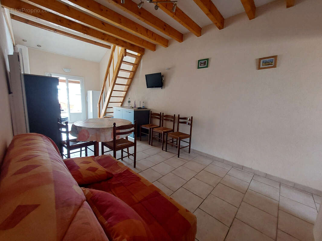 Maison à VIEUX-BOUCAU-LES-BAINS