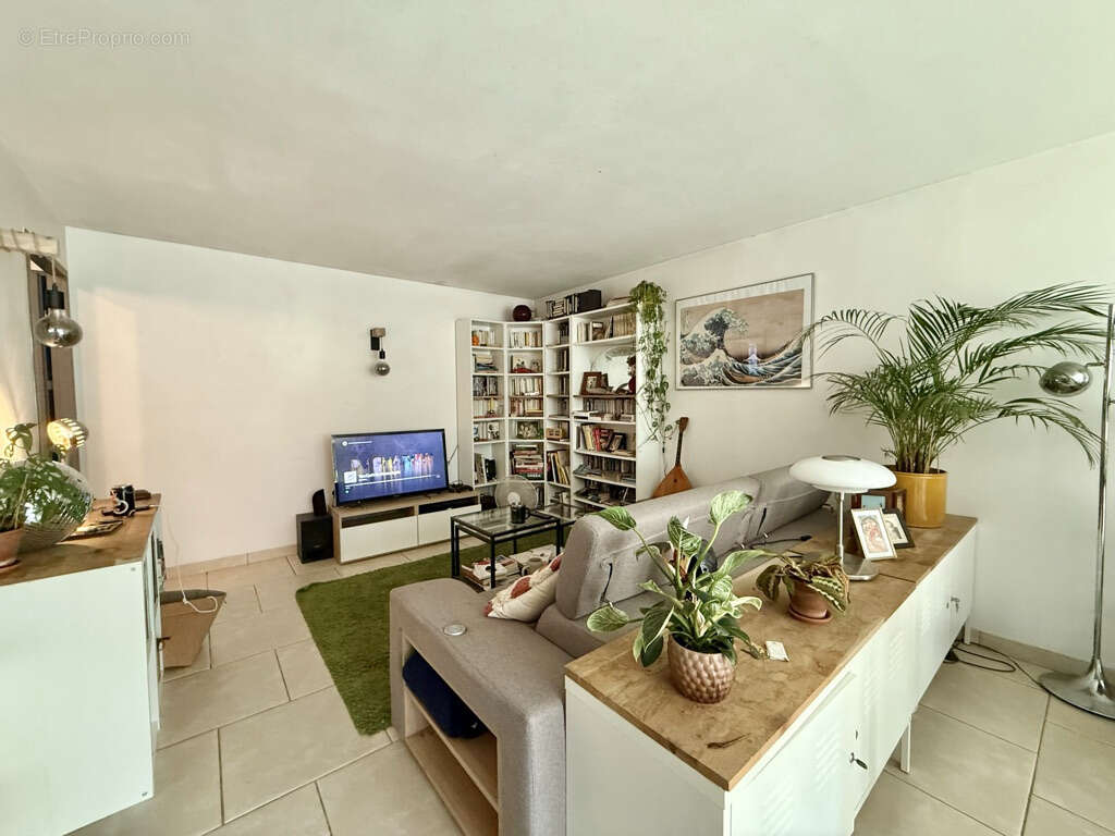 Appartement à VALENCE