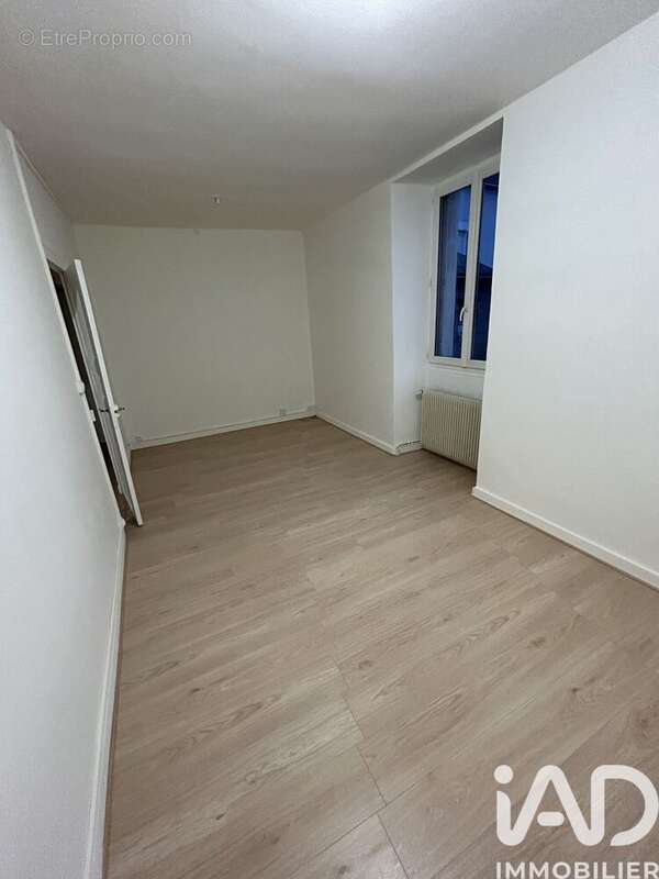 Photo 4 - Appartement à ANGERS