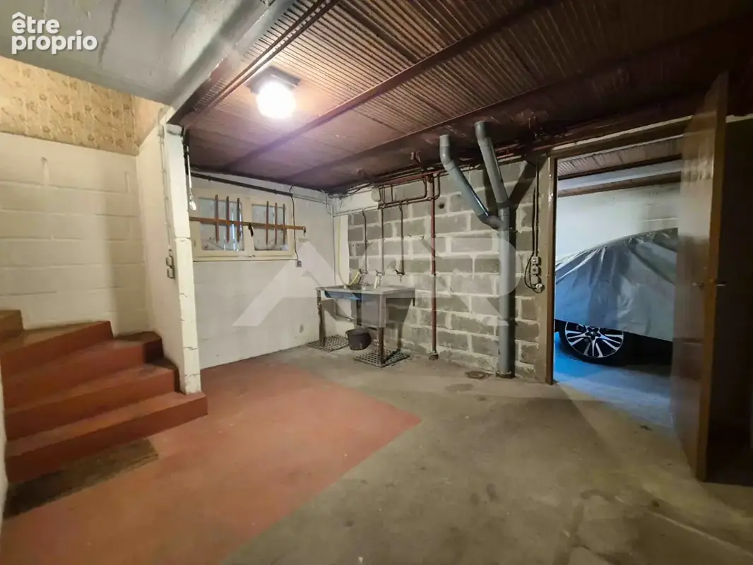 Maison Chatou 8 pièce(s) 153 m2 - Jardin, sous-sol total - photo 24