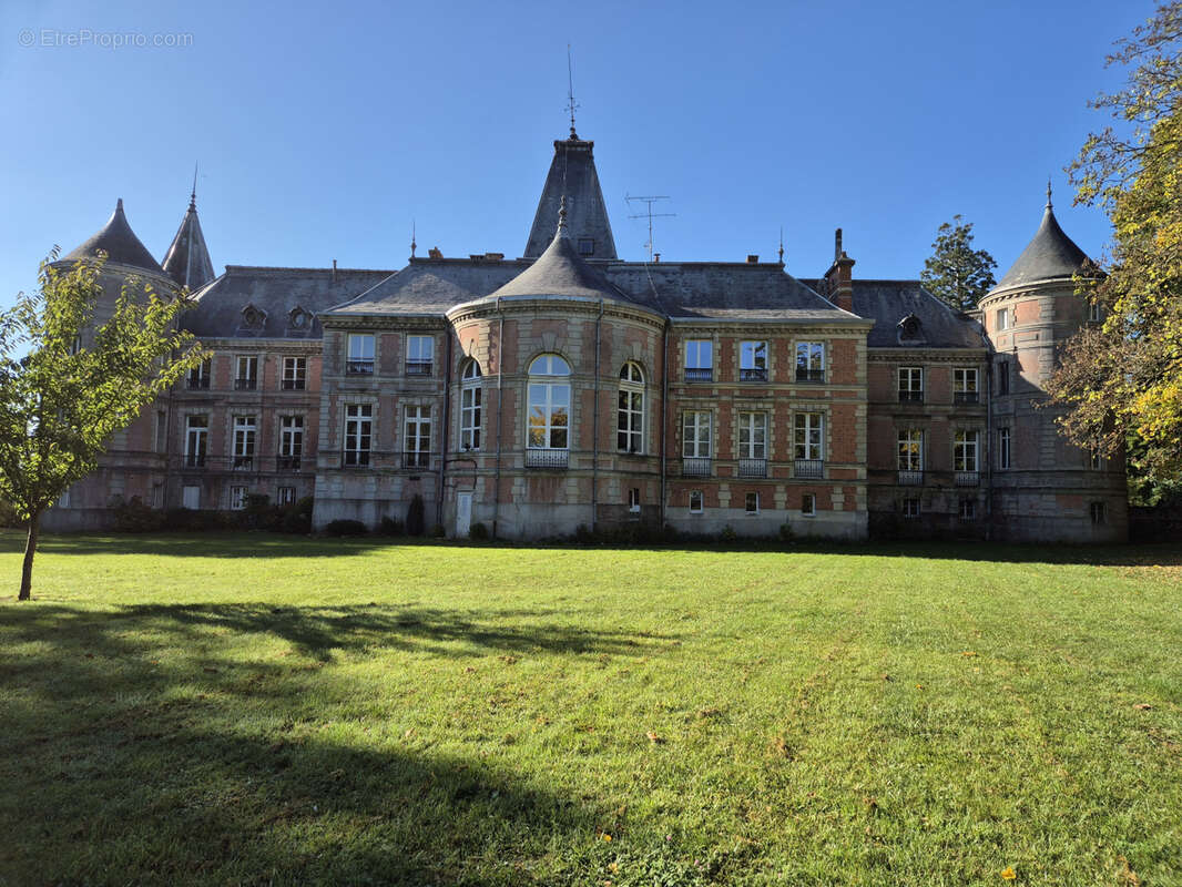 Appartement à PRINGY