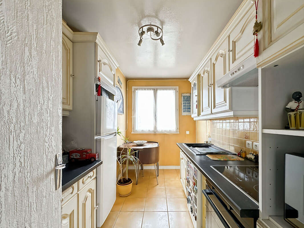 Appartement à POISSY