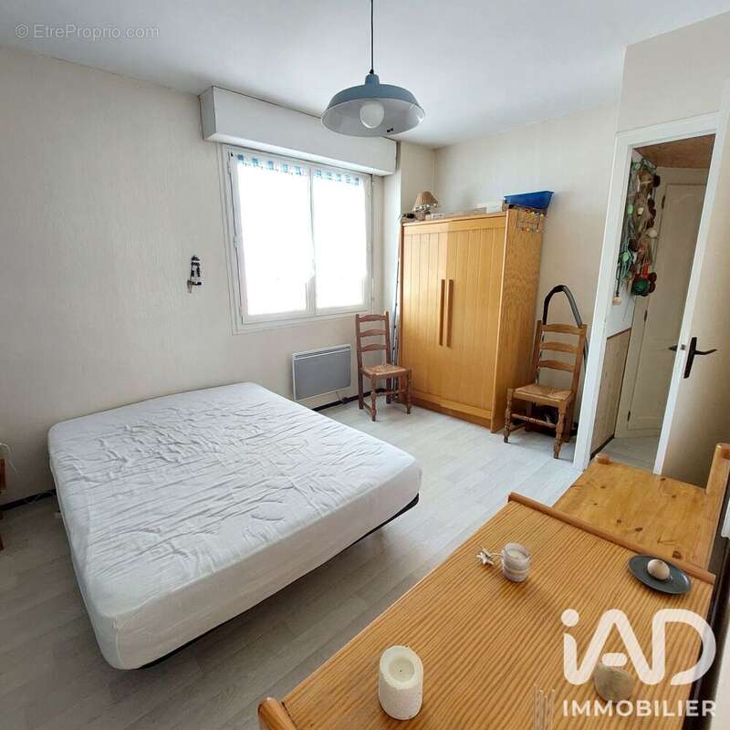Appartement 54 m² à Hossegor  - photo 2