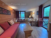 Appartement à BRIDES-LES-BAINS