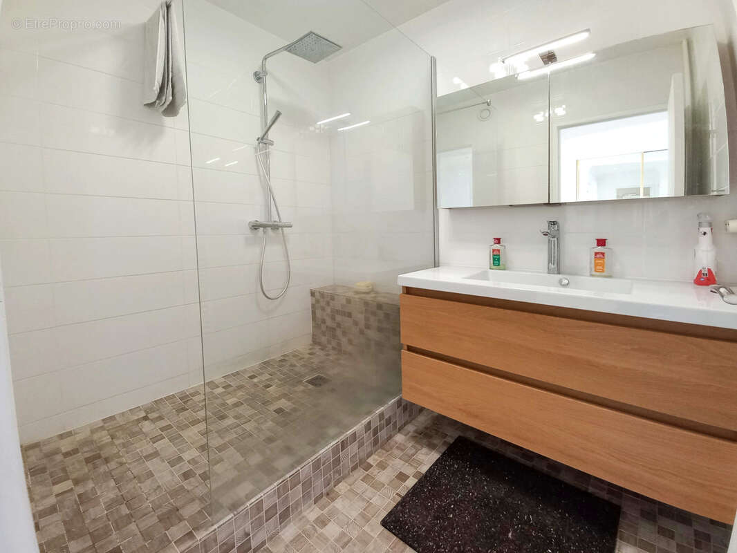 Appartement à CRETEIL