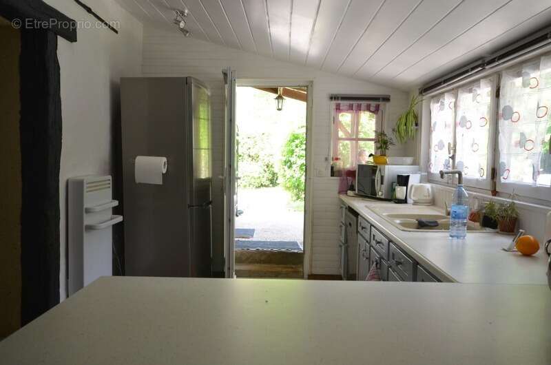 Maison à LES MARETS