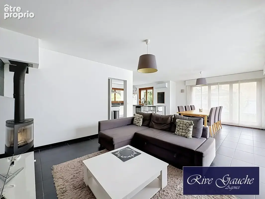 Maison individuelle 4 chambres - photo 4