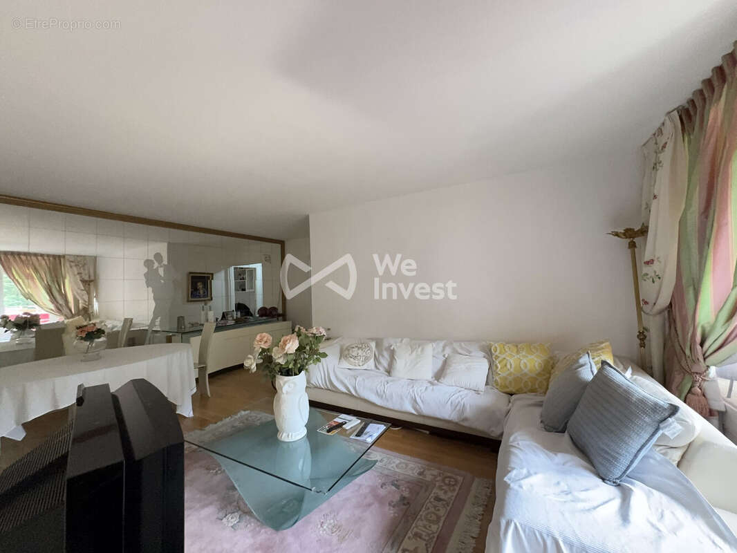 Appartement 90 m² à Epinay-Sur-Seine  - photo 5