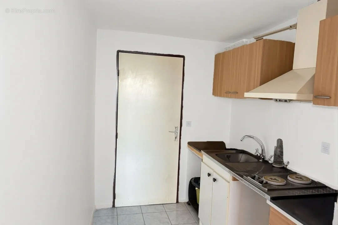 Appartement à BRIEY