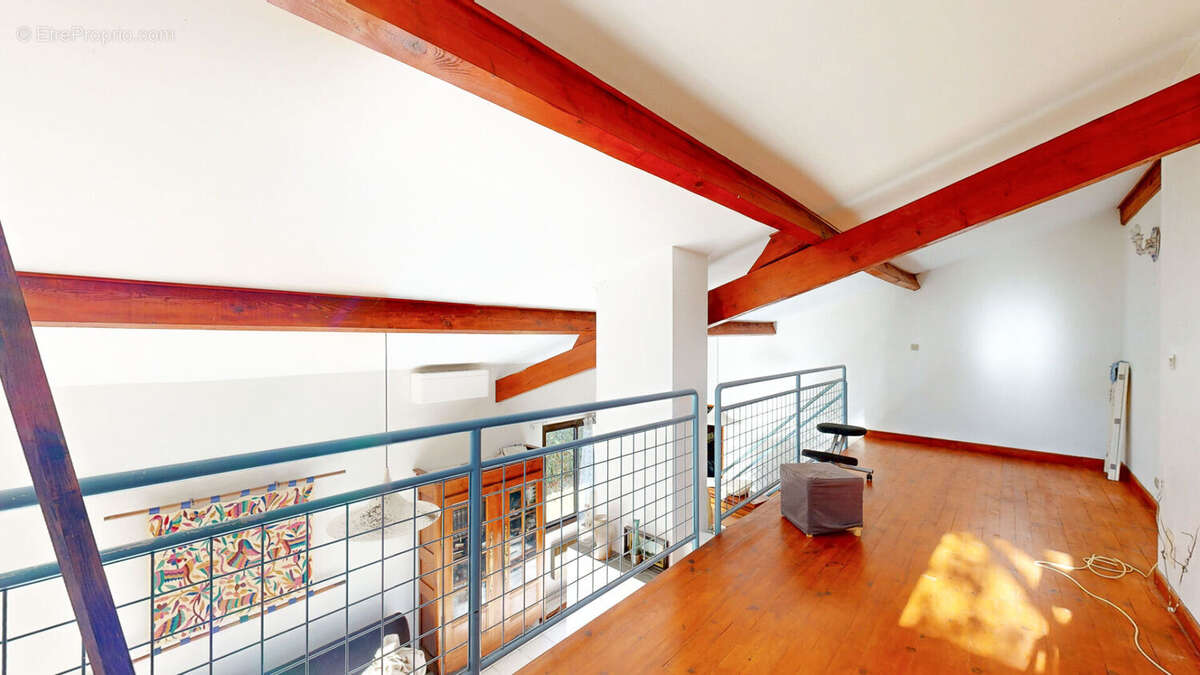 Maison à VILLENEUVE-TOLOSANE