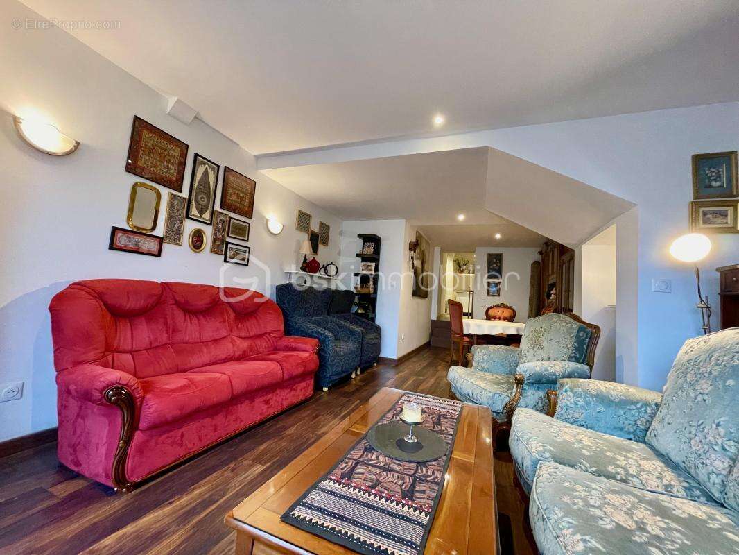 Maison à THIONVILLE