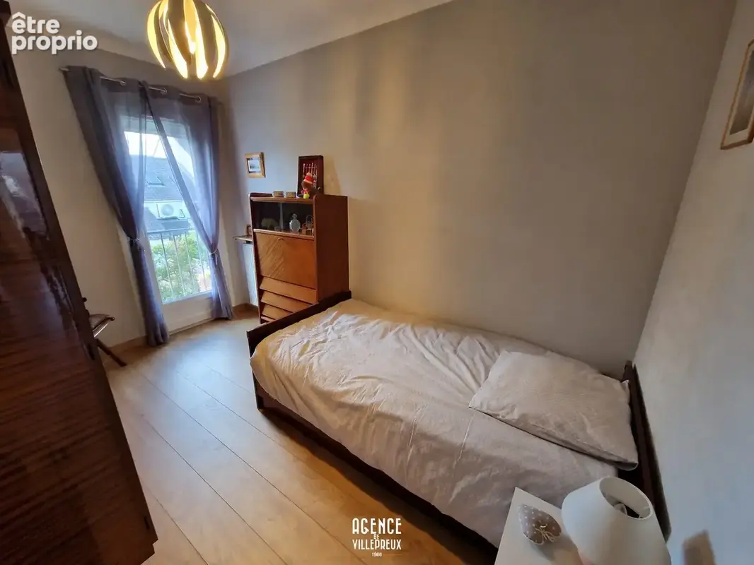 Maison 4 pièces 104 m² à vendre à Villepreux (78450) - photo 8