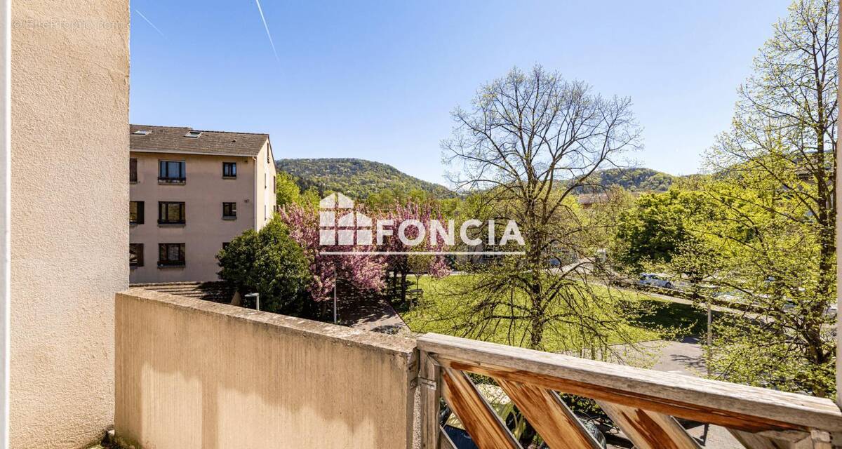 Appartement à EYBENS