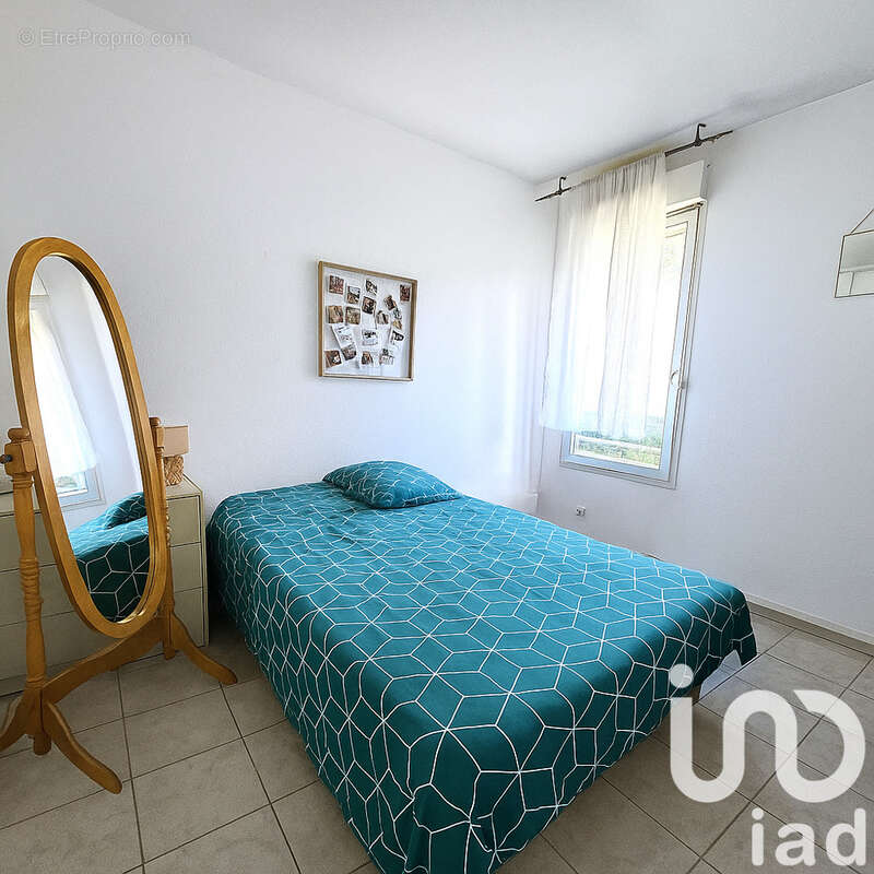 Photo 7 - Appartement à MONTPELLIER
