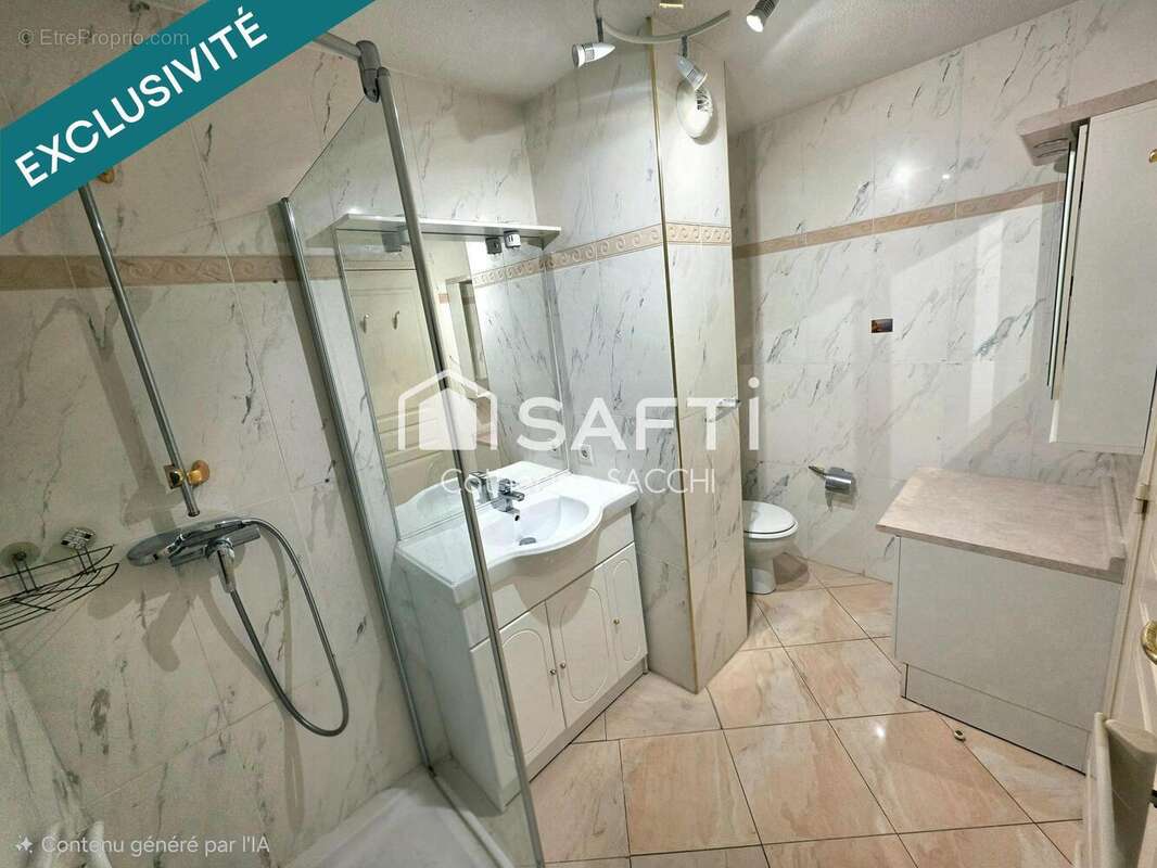 Photo 7 - Appartement à SAINT-RAPHAEL