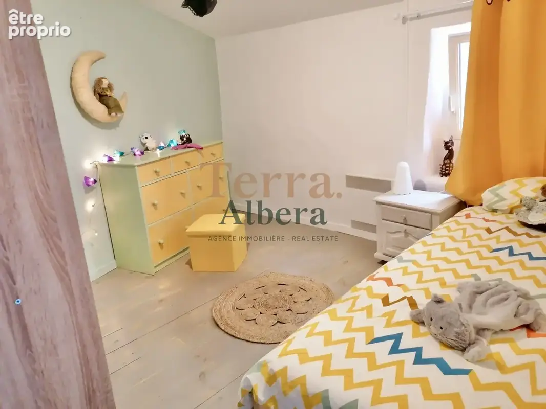 Maison de village avec extérieur au cœur de Sorède - photo 7