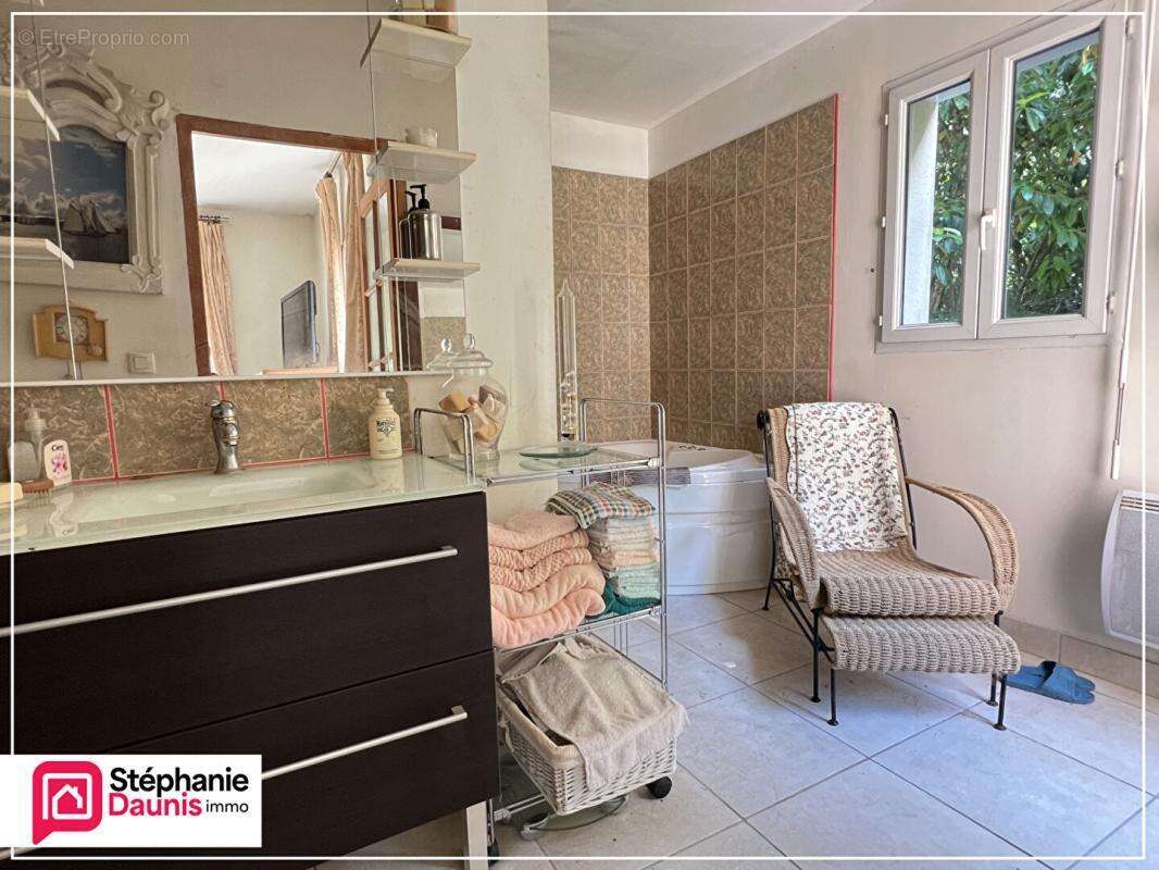 Domaine de Carheil - Maison familiale - photo 4