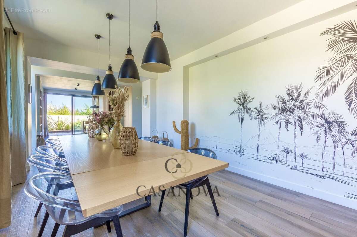 Maison à PALAVAS-LES-FLOTS