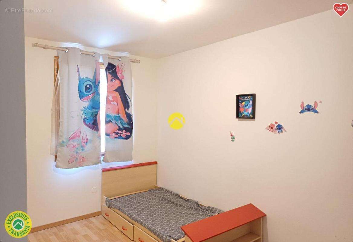 Maison moderne 90 m2 - 3 chambres - photo 13