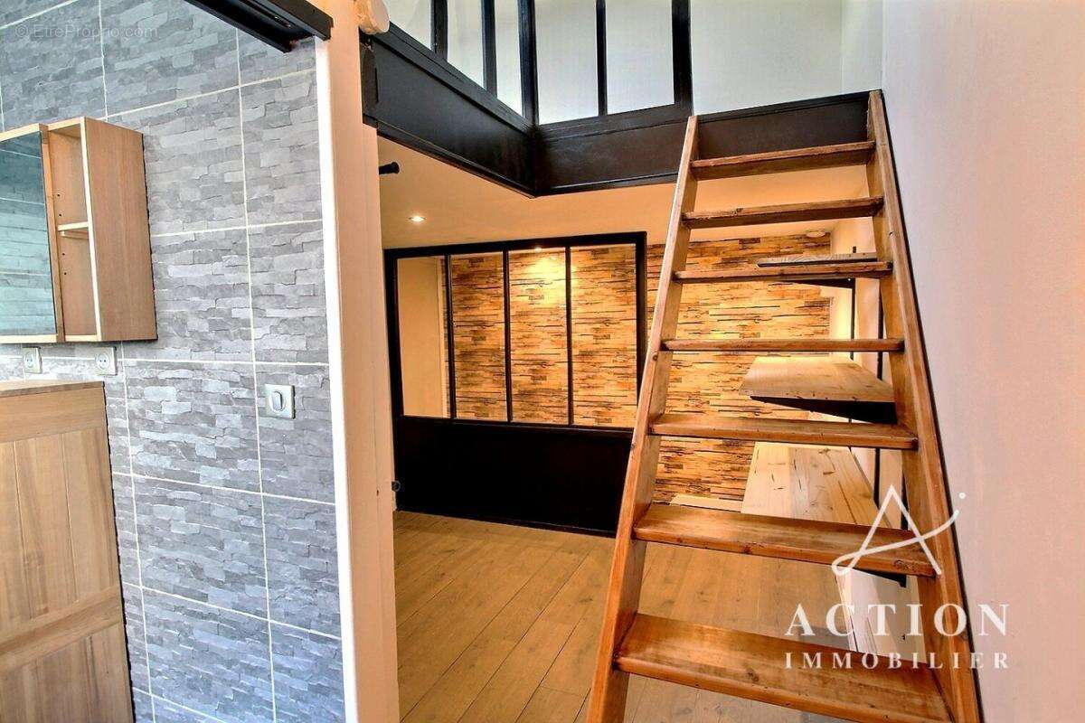 Appartement à CAPINGHEM