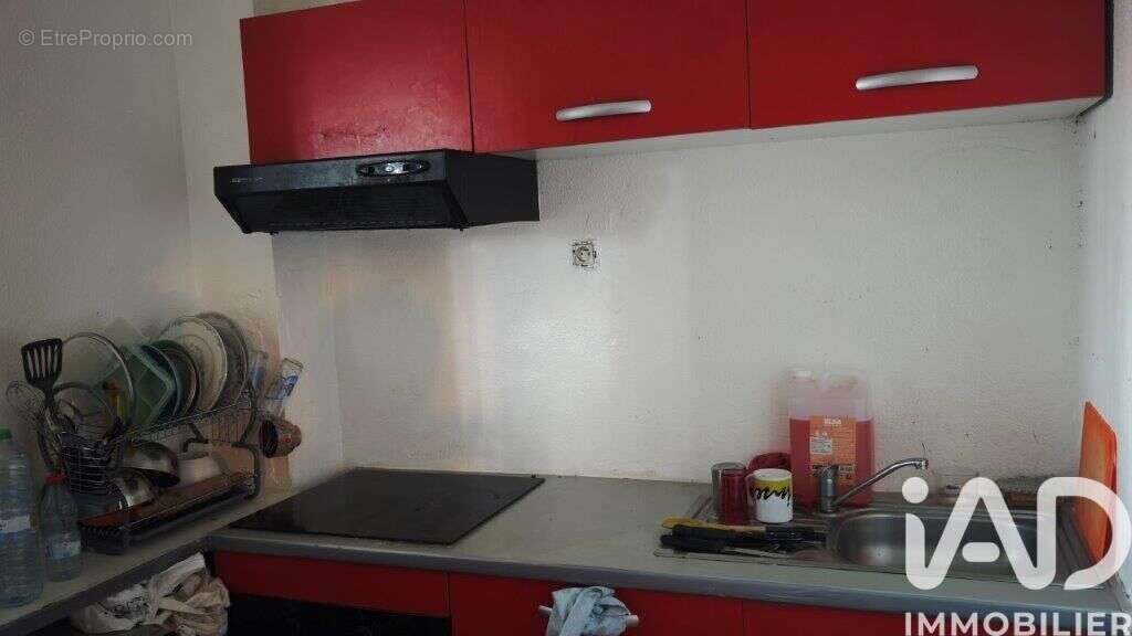 Photo 4 - Appartement à SAINT-DENIS